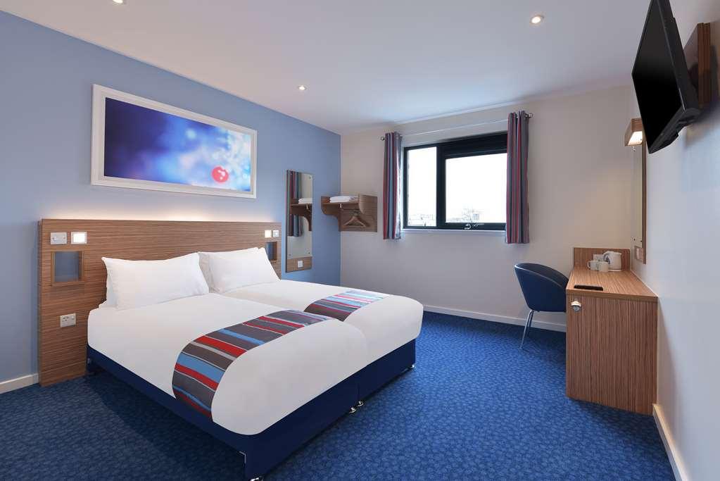 Travelodge Acton * Londra