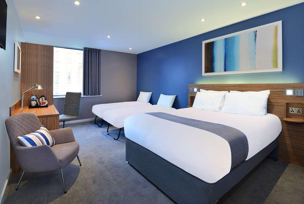 Travelodge Acton Hotel Londra